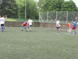 Quatro - FC BS - RD (5.6.2011)